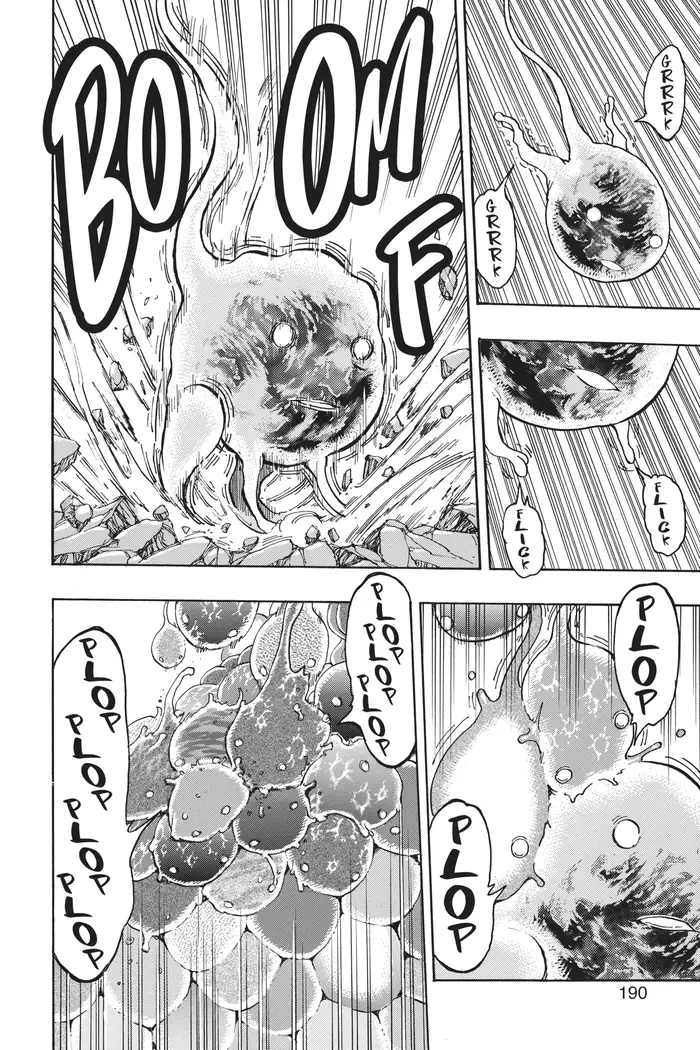 Toriko Chapter 369 image 06_optimized